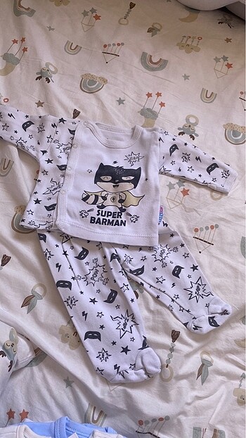 Diğer Pijama