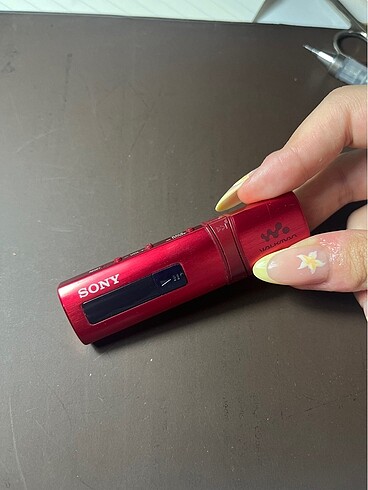 sony mp3