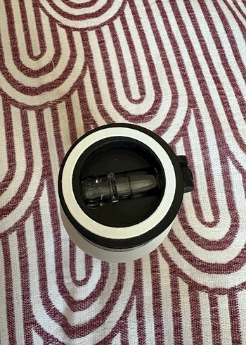 Under Armour Beyaz Termos - Görsel 2