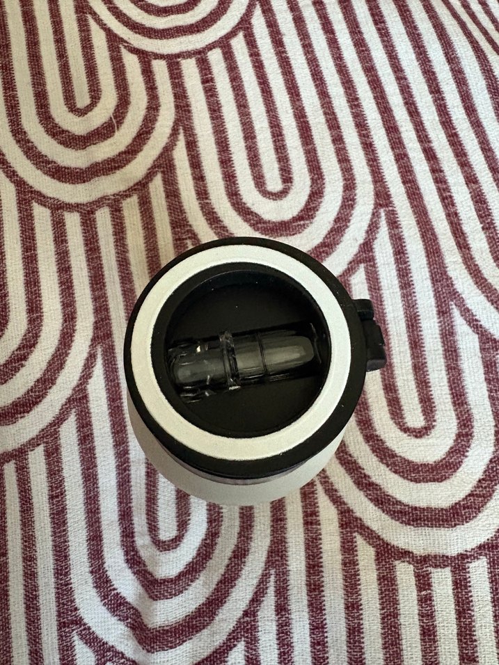 Under Armour Beyaz Termos - Görsel 2