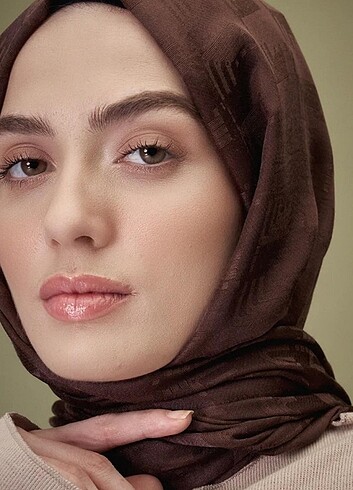 Armine Vakko Armine Aker şal invee manuka