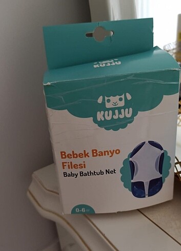 Beden beyaz Renk Bebek katlanabilir küvet