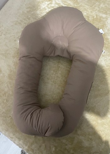 MordesignBebek Sarılma ve Şekillendirme Yastığı - Görsel 3