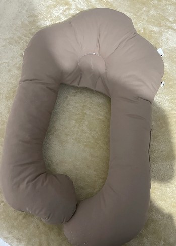 MordesignBebek Sarılma ve Şekillendirme Yastığı - Görsel 2