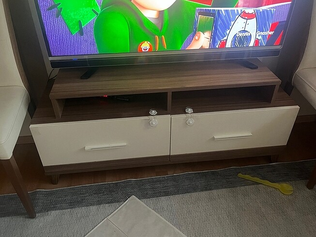 Beden Mondi Tv ünitesi