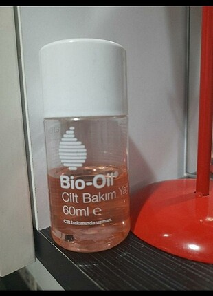 Bio oil cilt bakım yağı bebek giysisi ve göğüs pedi