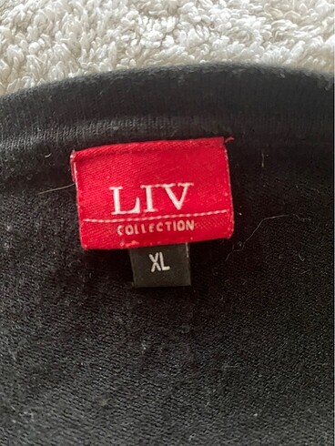 m Beden Liv Collection viskon mini hırka