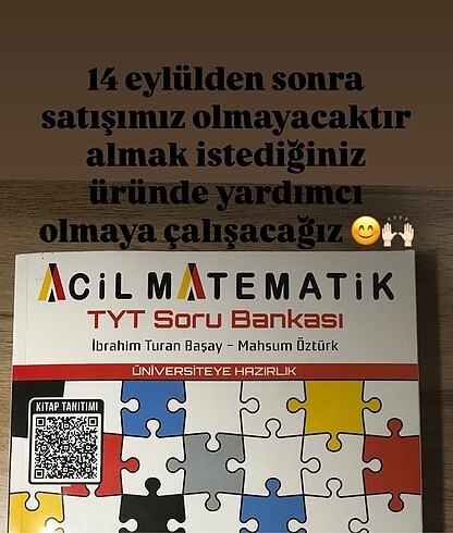 İLAN DEĞİLDİR