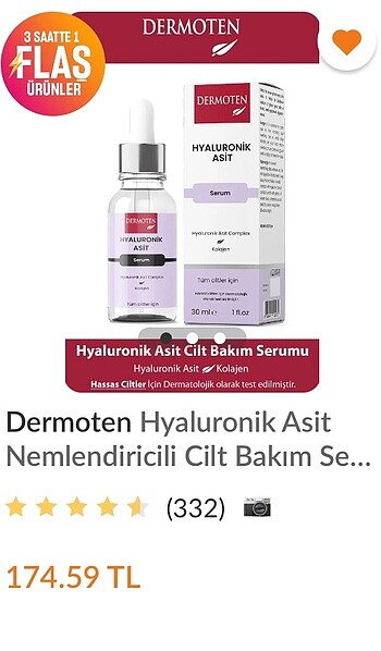 Hyaluronik asit