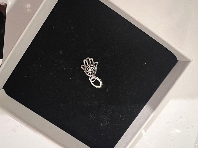 Pandora Charm