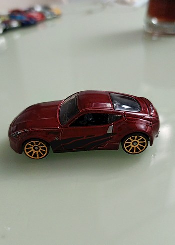 Beden Renk hot wheels