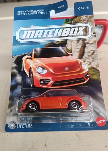 Matchbox