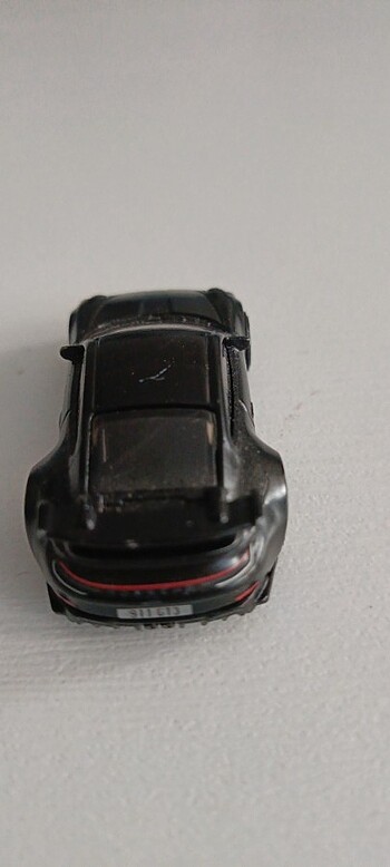 Beden Hot wheels
