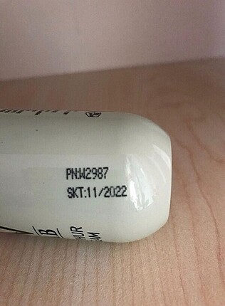 Beden W lab kükürt kremi hiç kullanılmadı