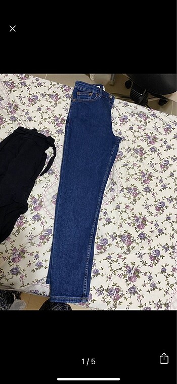 xs Beden Mango pantolon