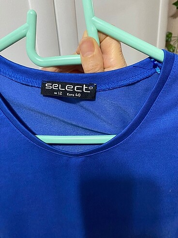l Beden Select marka bluz