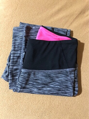 H&M H&M tayt 36 beden