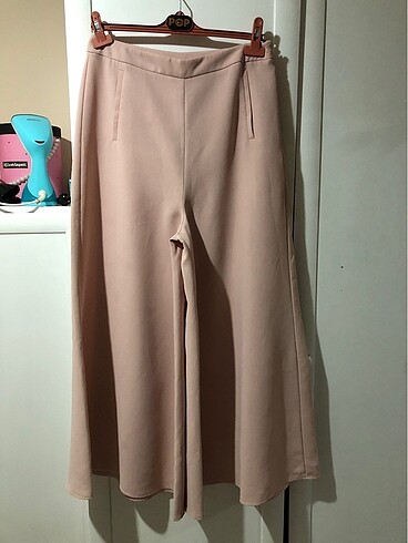Pantolon etek