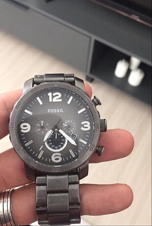 Fossil Fosildik saat