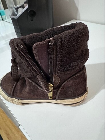22 Beden Kışlık converse