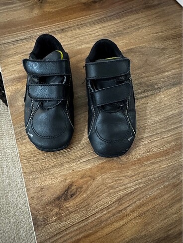 Puma cocuk ayakkabı