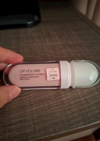  Beden KIKO Milano Pastel Pembe Ruj