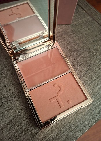 Sephora Patrick ta Allık Seti