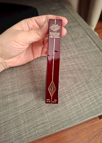 Beden Renk Charlotte Tilbury kalem far
