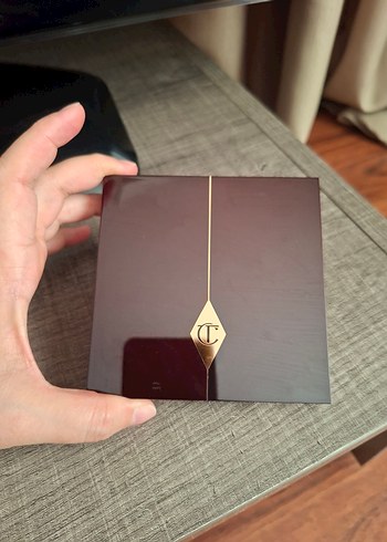 Charlotte tilbury far paleti - Görsel 2