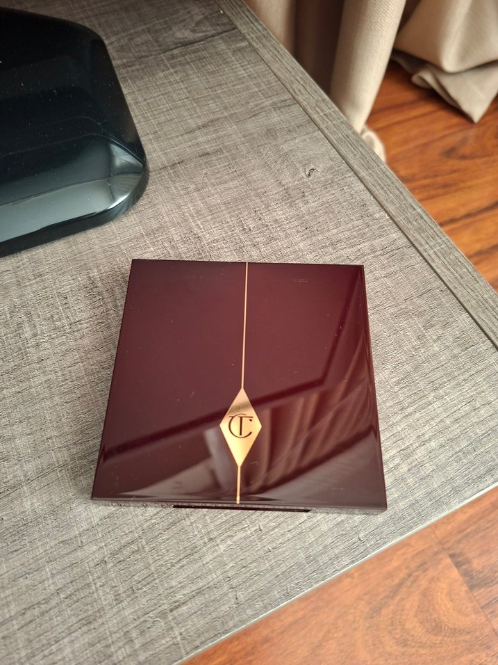 Charlotte tilbury far paleti - Görsel 3