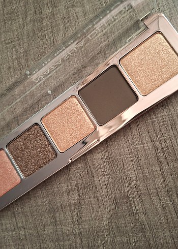 Natasha Denona Bej Göz Farı Paleti - Görsel 6