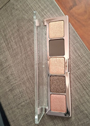 Natasha Denona Bej Göz Farı Paleti - Görsel 4