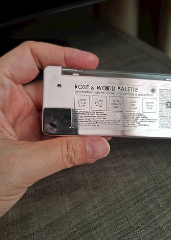 Natasha Denona Bej Göz Farı Paleti - Görsel 3