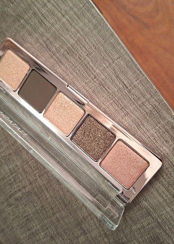 Natasha Denona Bej Göz Farı Paleti - Görsel 5