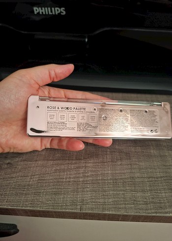 Natasha Denona Bej Göz Farı Paleti - Görsel 2