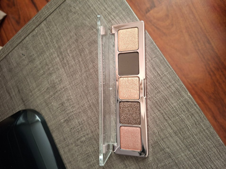 Natasha Denona Bej Göz Farı Paleti - Görsel 4