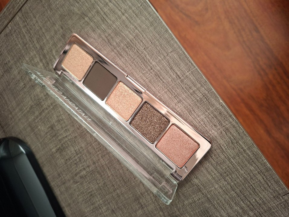 Natasha Denona Bej Göz Farı Paleti - Görsel 5