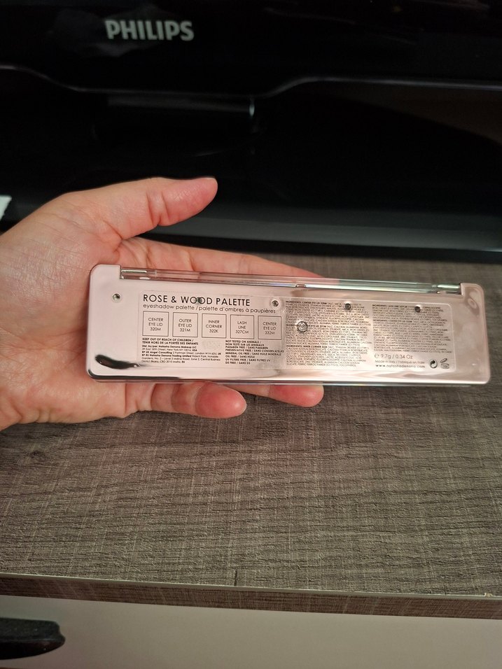 Natasha Denona Bej Göz Farı Paleti - Görsel 2