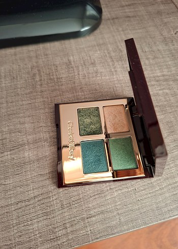 Charlotte tilburry Far Paleti - Görsel 3