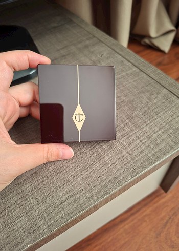 Charlotte tilburry Far Paleti - Görsel 4