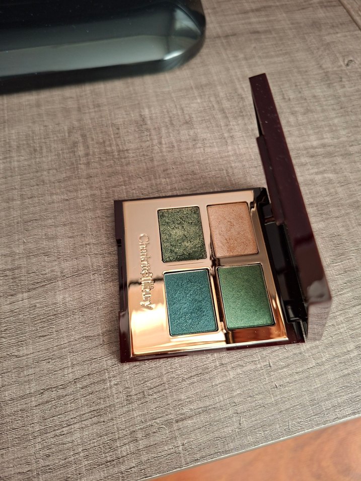 Charlotte tilburry Far Paleti - Görsel 3