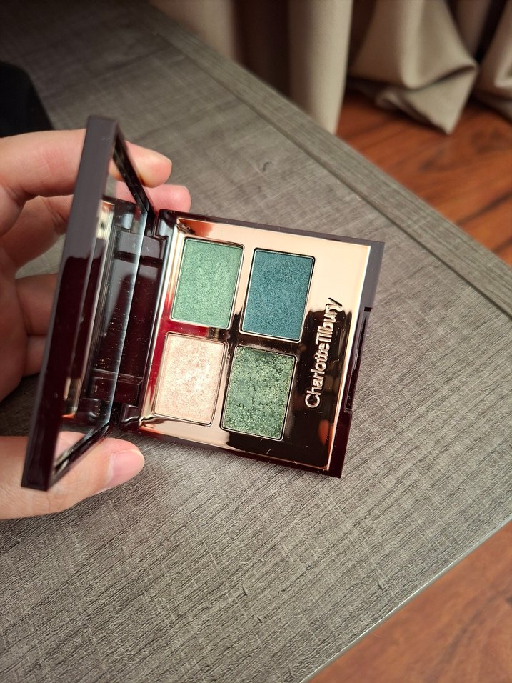 Charlotte tilburry Far Paleti - Görsel 2