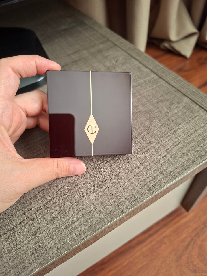 Charlotte tilburry Far Paleti - Görsel 4