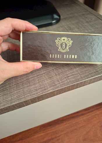 Bobbi Brown Bej Tonlarda Göz Farı Paleti - Görsel 4