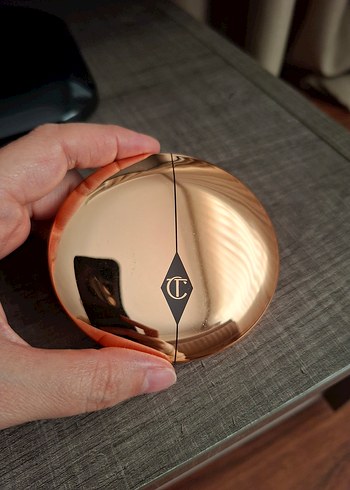 Charlotte tilburry Pudra - Görsel 4