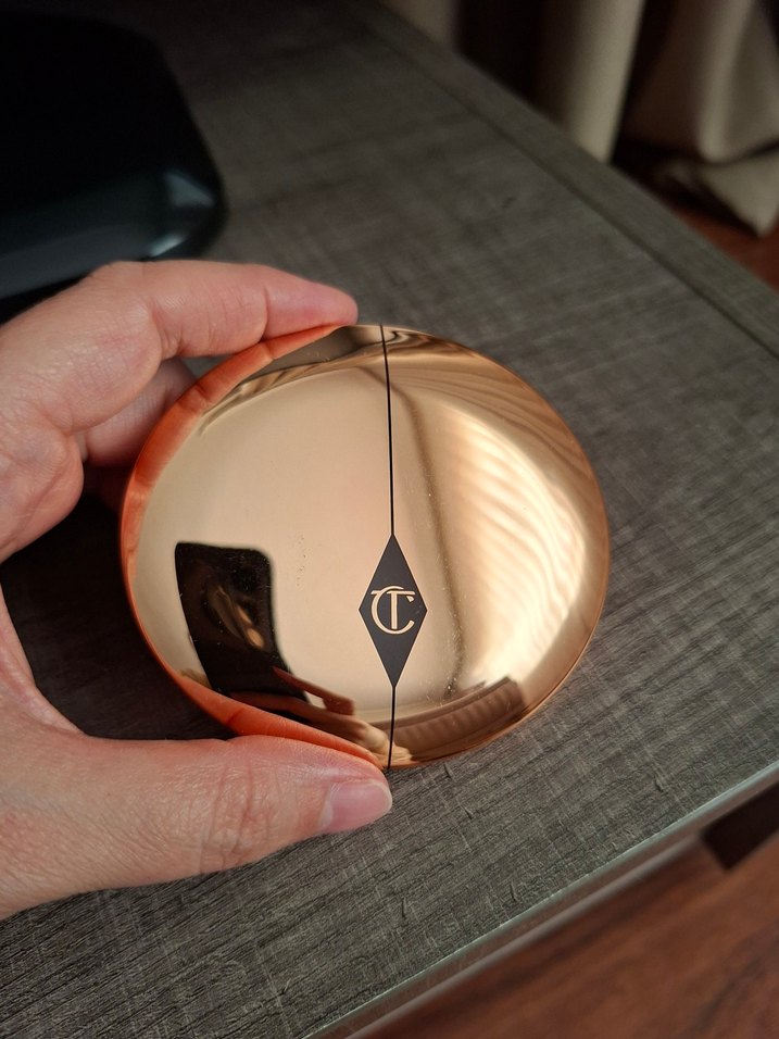 Charlotte tilburry Pudra - Görsel 4