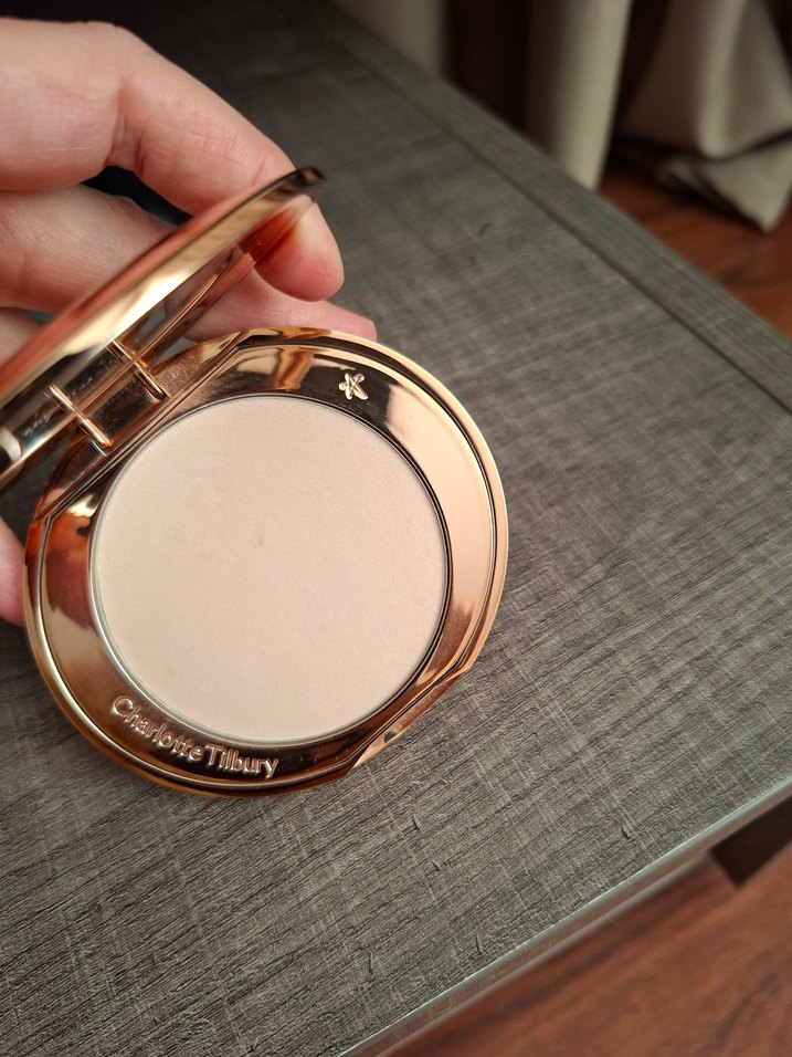 Charlotte tilburry Pudra - Görsel 2