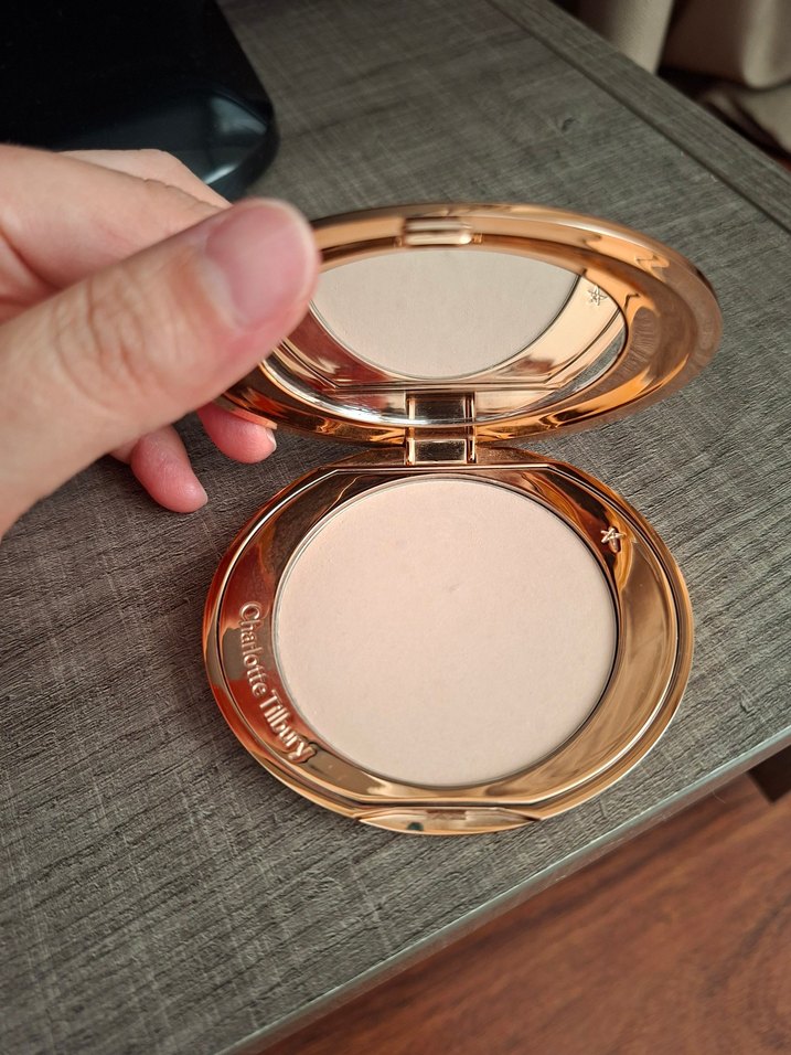 Charlotte tilburry Pudra - Görsel 3