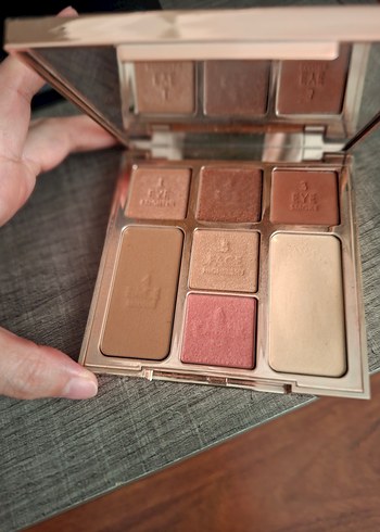 Charlotte tilbury koleksiyonundan - Görsel 4