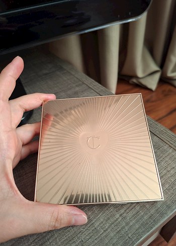 Charlotte tilbury koleksiyonundan - Görsel 8